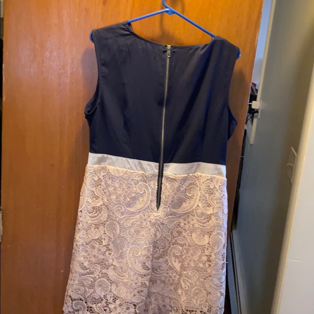 Cocktail Dress - Picture 2 of 2